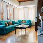 Aria Archontiko Pelion Κατωχώρι
