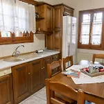 Aria Archontiko Pelion Κατωχώρι