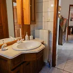 Aria Archontiko Pelion Feriehus Katochori