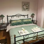 Feriehus Aria Archontiko Pelion Katochori