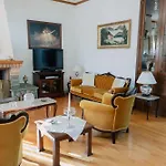 Feriehus Aria Archontiko Pelion Katochori