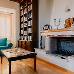 Aria Archontiko Pelion Katochori