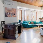 Σπίτι διακοπών Aria Archontiko Pelion