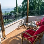 Aria Archontiko Pelion Feriehus *