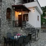 Feriehus Aria Archontiko Pelion
