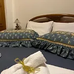 Feriehus Aria Archontiko Pelion Katochori