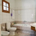 Aria Archontiko Pelion Feriehus Katochori
