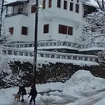 Feriehus Aria Archontiko Pelion