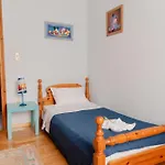 Feriehus Aria Archontiko Pelion Katochori