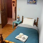 Aria Archontiko Pelion Σπίτι διακοπών Κατωχώρι
