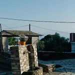 Feriehus Aria Archontiko Pelion Katochori