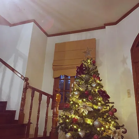 Holiday home Aria Archontiko Pelion Katochori