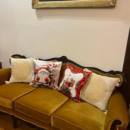 Holiday home Aria Archontiko Pelion Katochori