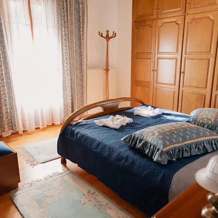 Aria Archontiko Pelion * Katochori