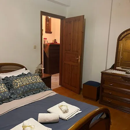 Prázdninový dům Aria Archontiko Pelion