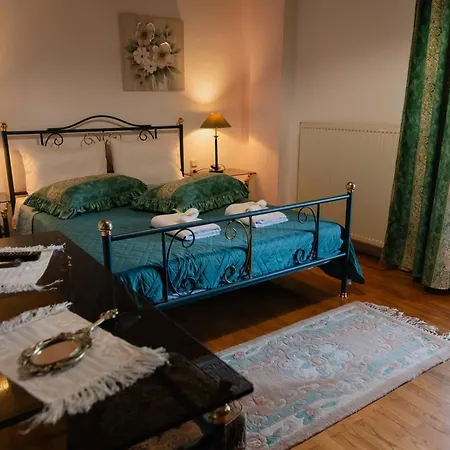 Aria Archontiko Pelion *