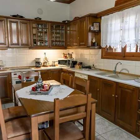 Aria Archontiko Pelion