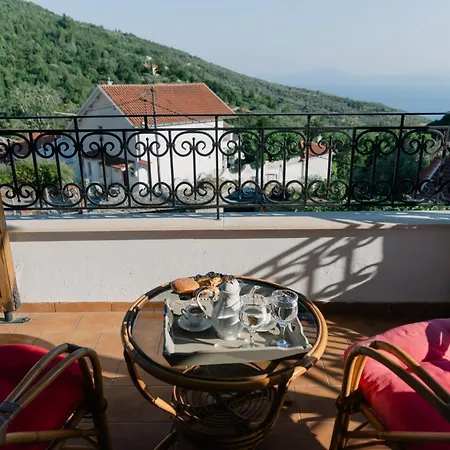 Prázdninový dům Aria Archontiko Pelion