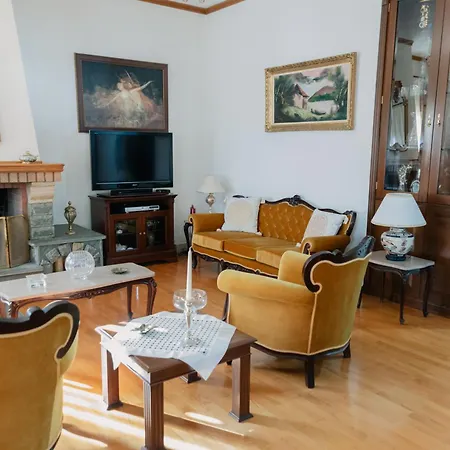 Prázdninový dům Aria Archontiko Pelion Katochori