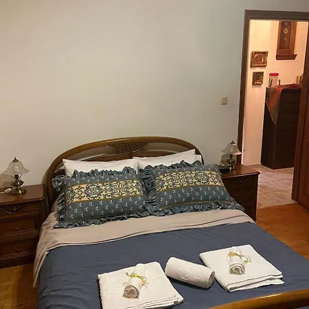 Aria Archontiko Pelion * Katochori