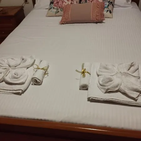 Aria Archontiko Pelion