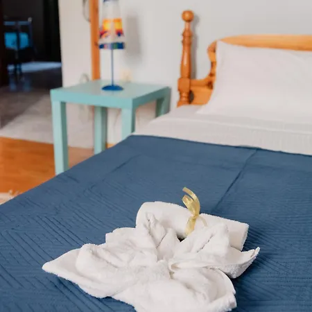 Holiday home Aria Archontiko Pelion