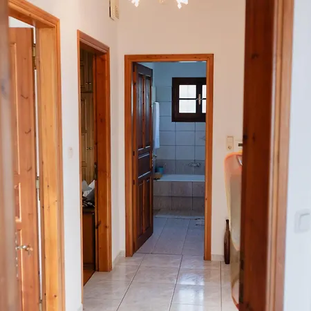 Prázdninový dům Aria Archontiko Pelion *