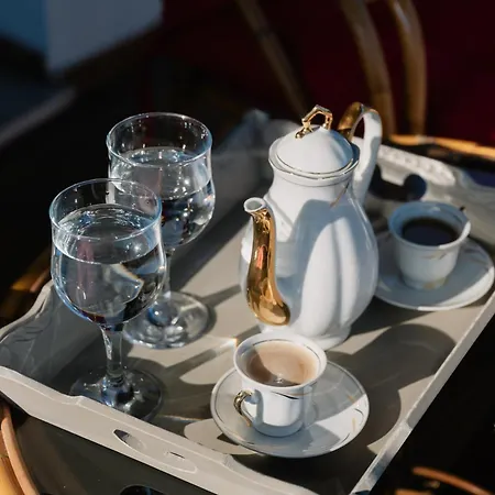 Holiday home Aria Archontiko Pelion Katochori