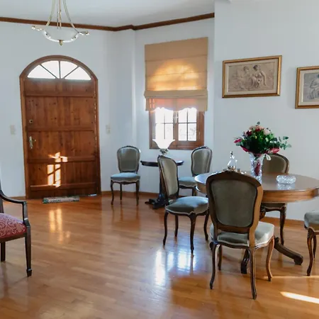 Aria Archontiko Pelion