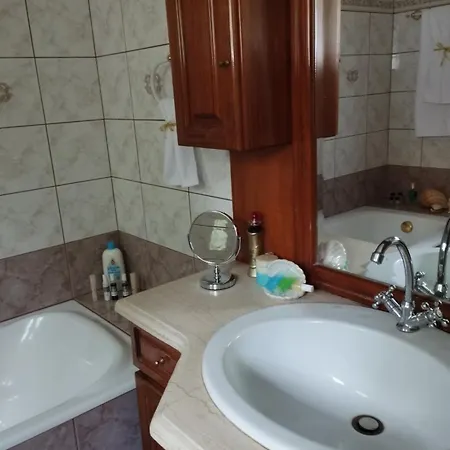 Prázdninový dům Aria Archontiko Pelion