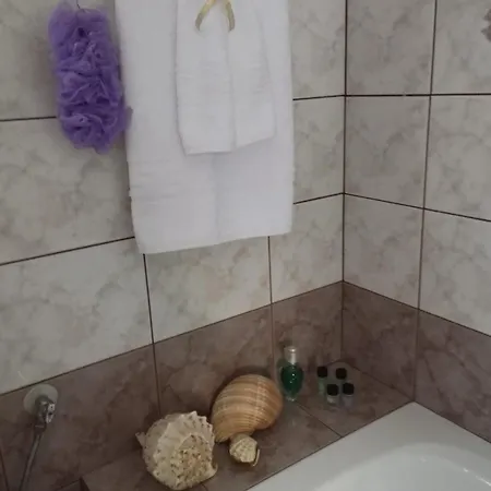 Prázdninový dům Aria Archontiko Pelion *