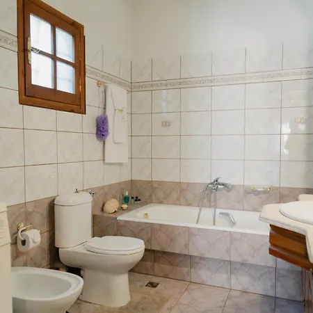 Aria Archontiko Pelion Holiday home Katochori