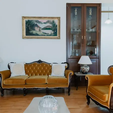 Prázdninový dům Aria Archontiko Pelion