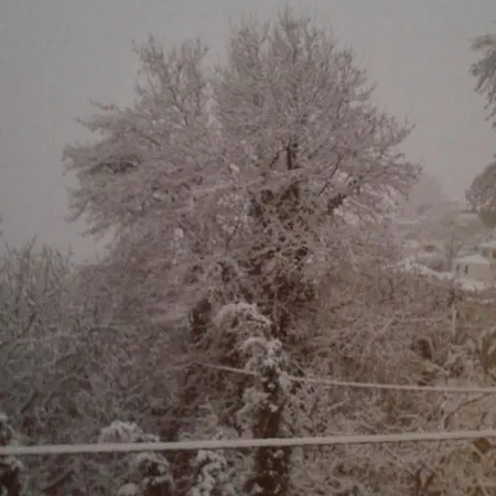 Aria Archontiko Pelion Prázdninový dům