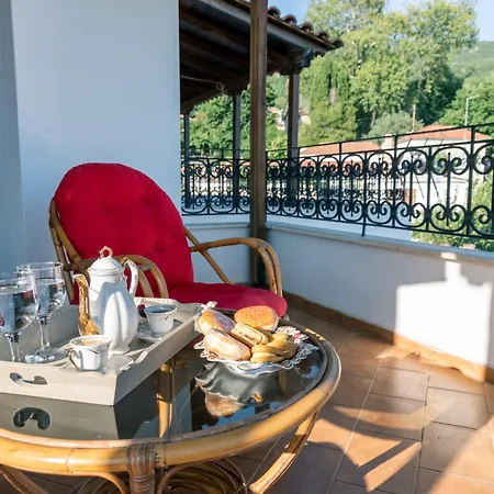 Aria Archontiko Pelion Holiday home