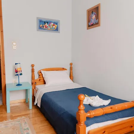 Prázdninový dům Aria Archontiko Pelion Katochori