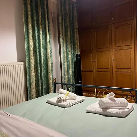 Prázdninový dům Aria Archontiko Pelion Katochori
