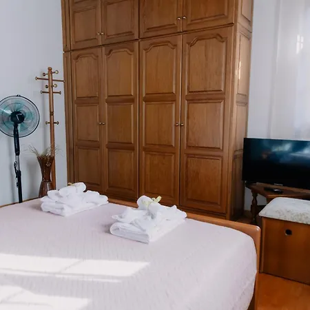 Prázdninový dům Aria Archontiko Pelion Katochori