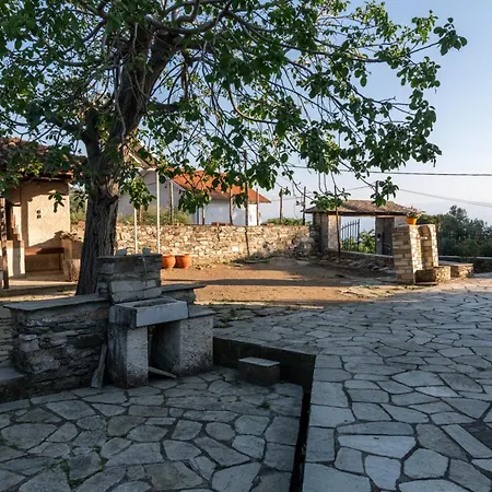 Σπίτι διακοπών Aria Archontiko Pelion *