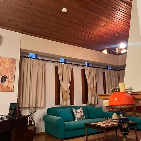 Aria Archontiko Pelion Katochori