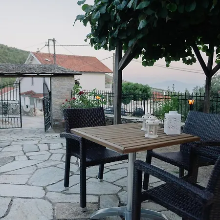 Aria Archontiko Pelion Katochori