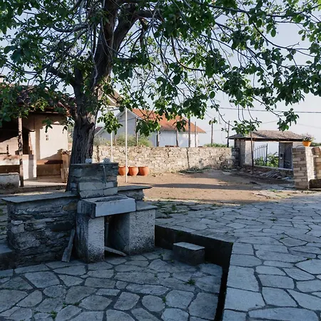 Σπίτι διακοπών Aria Archontiko Pelion Κατωχώρι