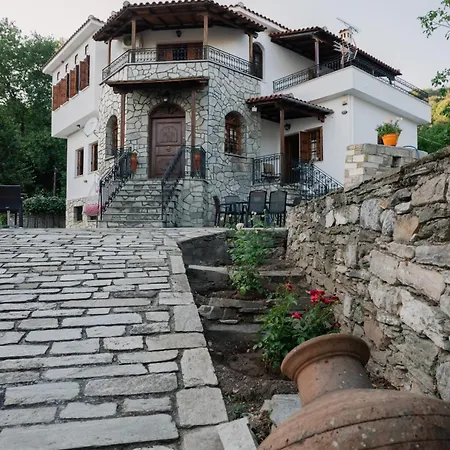Aria Archontiko Pelion