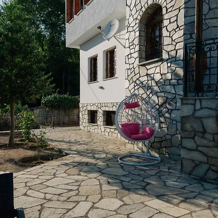 Aria Archontiko Pelion Σπίτι διακοπών Κατωχώρι