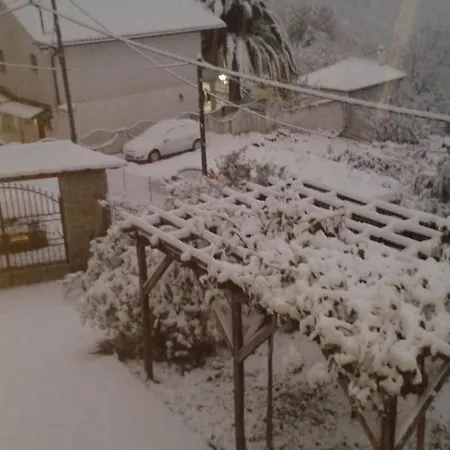 Aria Archontiko Pelion * Katochori